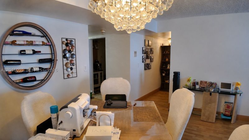 Apartment for rent at La Mer Estates 807