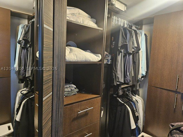Alquiler de apartamento en Beach Club Two 2403