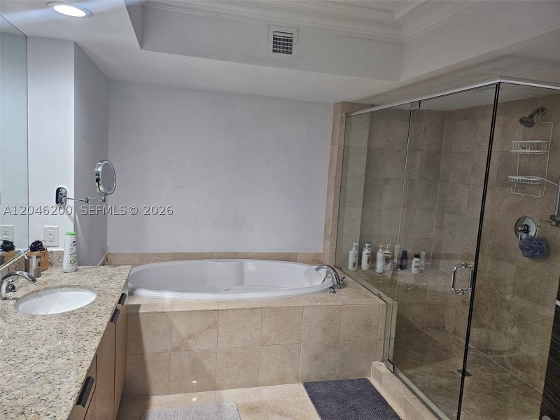 Alquiler de apartamento en Beach Club Two 2403