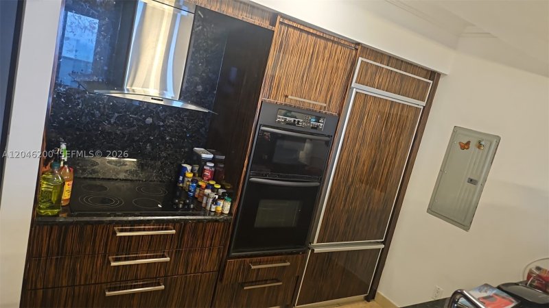 Alquiler de apartamento en Beach Club Two 2403