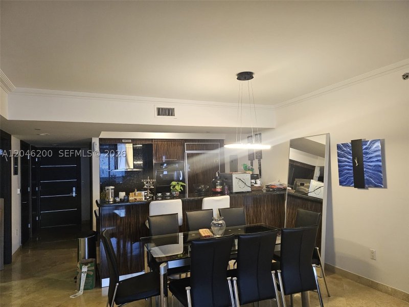 Alquiler de apartamento en Beach Club Two 2403