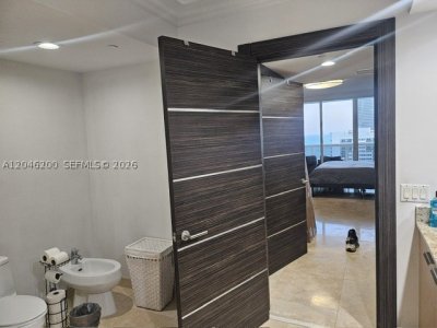Alquiler de apartamento en Beach Club Two 2403