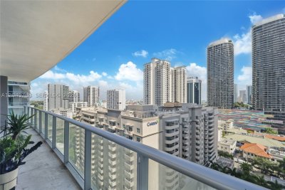1100 Millecento Apt #1607
