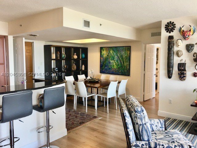Apartment for rent at Gables Marquis 1303