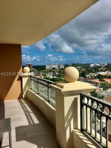 Apartment for rent at Gables Marquis 1303