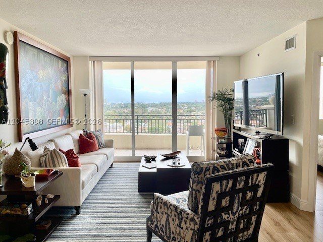 Apartment for rent at Gables Marquis 1303