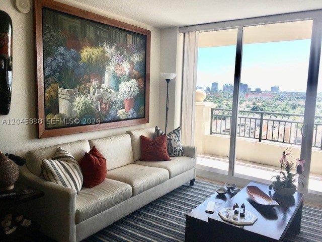 Apartment for rent at Gables Marquis 1303