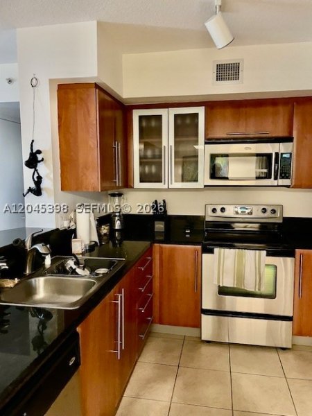 Apartment for rent at Gables Marquis 1303