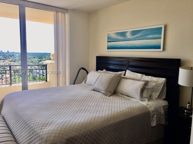 Apartment for rent at Gables Marquis 1303