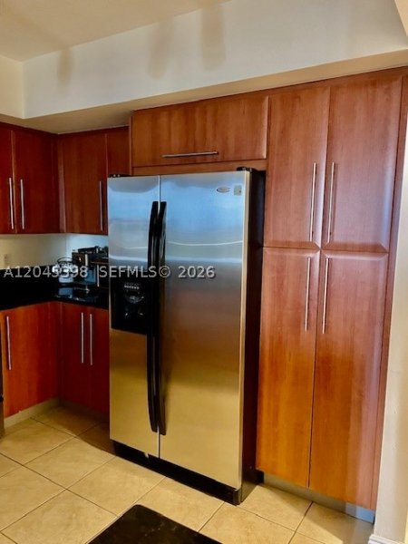 Apartment for rent at Gables Marquis 1303