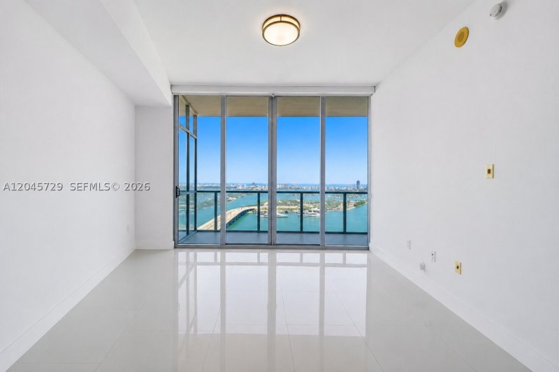 Alquiler de apartamento en Marquis 4402