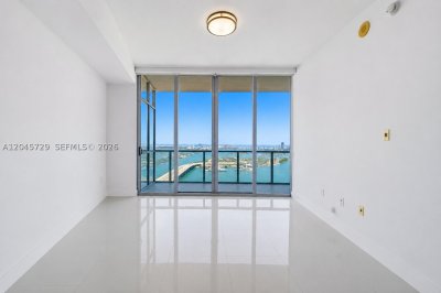 Alquiler de apartamento en Marquis 4402