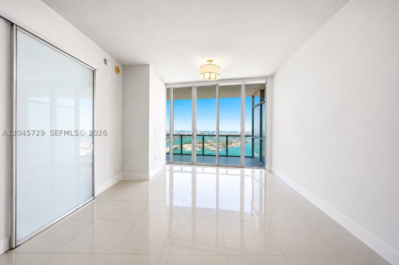 Alquiler de apartamento en Marquis 4402