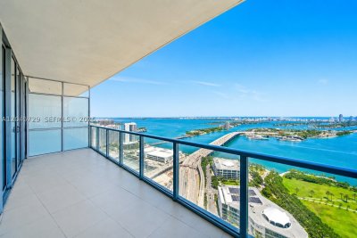 Alquiler de apartamento en Marquis 4402