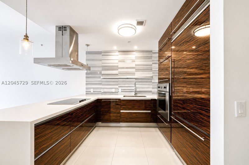 Alquiler de apartamento en Marquis 4402