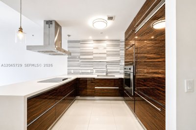 Alquiler de apartamento en Marquis 4402