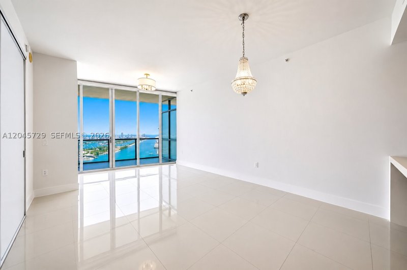 Alquiler de apartamento en Marquis 4402