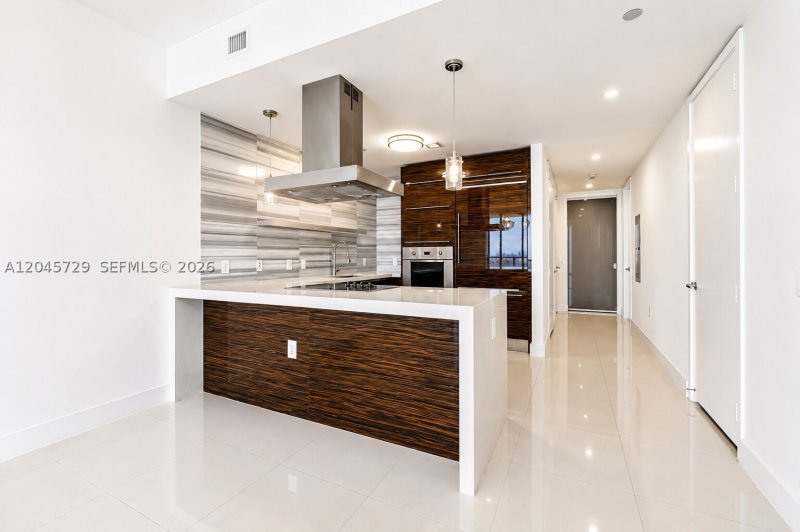 Alquiler de apartamento en Marquis 4402