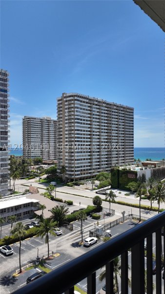 Apartment for rent at Avant Garde 1004