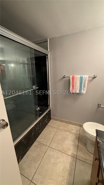 Apartment for rent at Avant Garde 1004