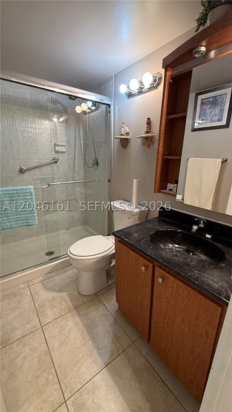 Apartment for rent at Avant Garde 1004