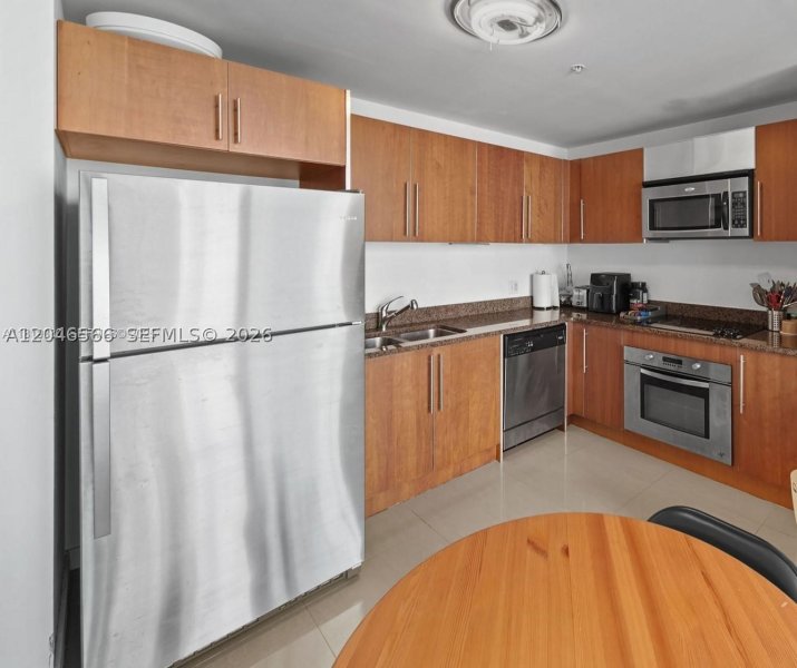 Comprar apartamento en Met 1 T-2603