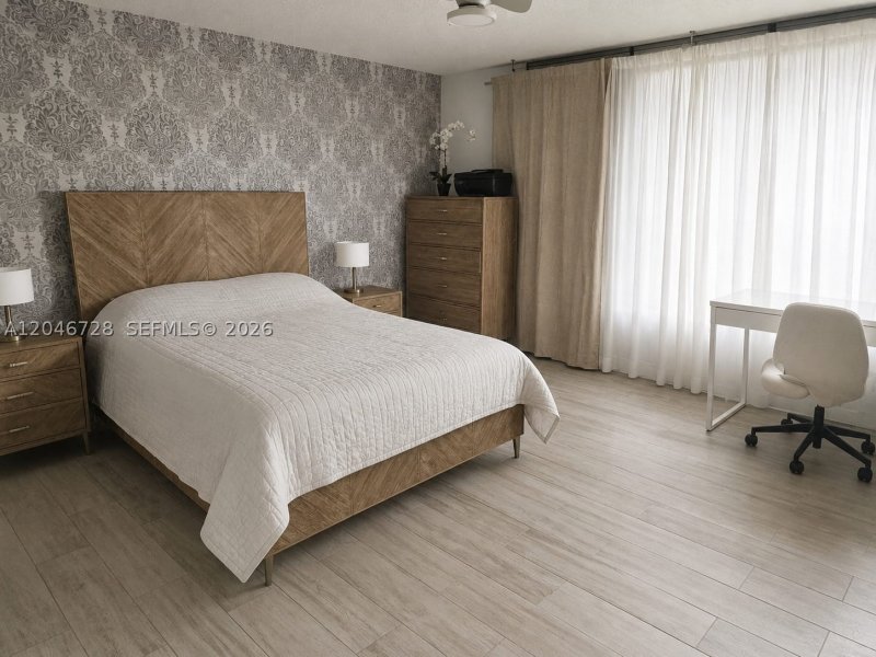 Alquiler de apartamento en Mystic Pointe 500 405