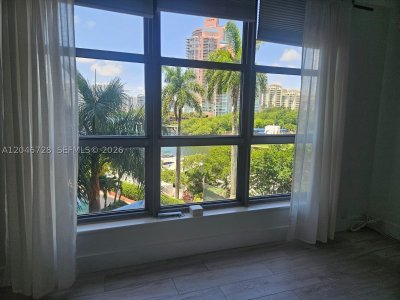Alquiler de apartamento en Mystic Pointe 500 405