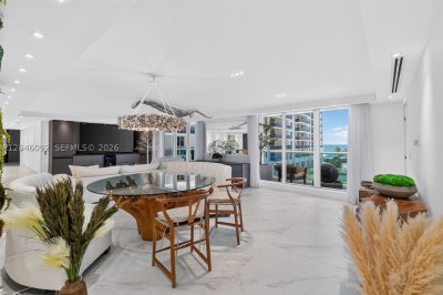 Comprar apartamento en Roney Palace 440-443