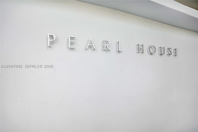 Apartment for rent at Pearl House 301