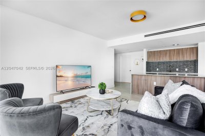 Alquiler de apartamento en Pearl House 301