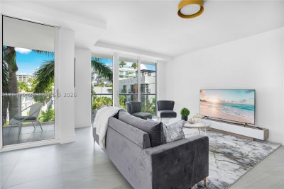 Alquiler de apartamento en Pearl House 301