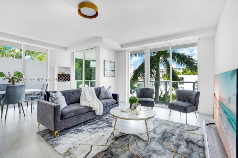 Apartment for rent at Pearl House 301