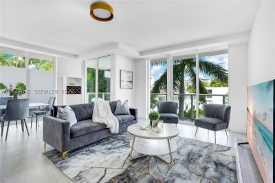 Alquiler de apartamento en Pearl House 301