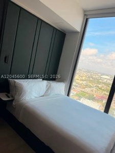 Comprar apartamento no E11EVEN Hotel & Residences 4807A