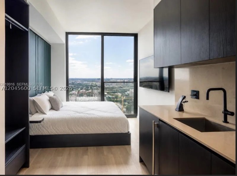 Condo for sale at E11EVEN Hotel & Residences 4807A