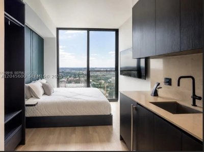 Comprar apartamento no E11EVEN Hotel & Residences 4807A
