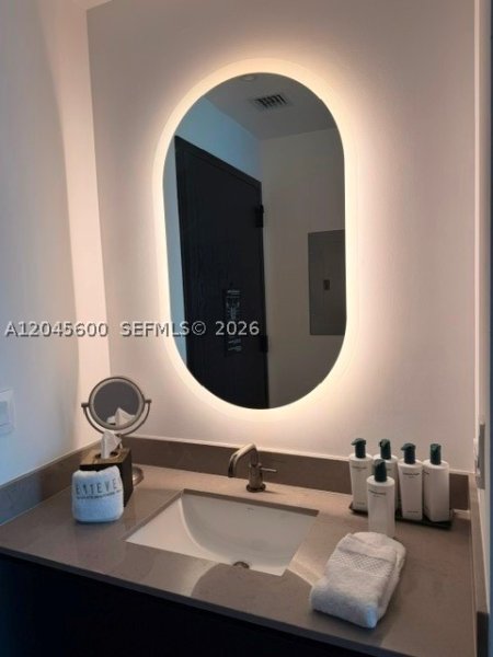 Condo for sale at E11EVEN Hotel & Residences 4807A