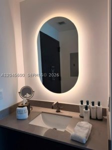 Comprar apartamento no E11EVEN Hotel & Residences 4807A