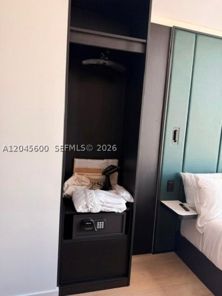 Condo for sale at E11EVEN Hotel & Residences 4807A