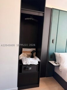 Comprar apartamento no E11EVEN Hotel & Residences 4807A
