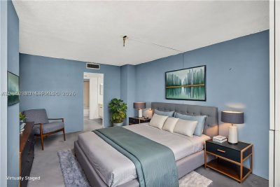 Comprar apartamento en Coronado I 2122