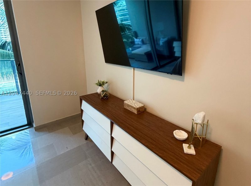 Alquiler de apartamento en Brickell City Centre Reach 906