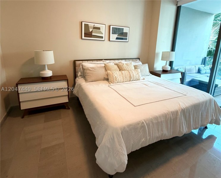Alquiler de apartamento en Brickell City Centre Reach 906