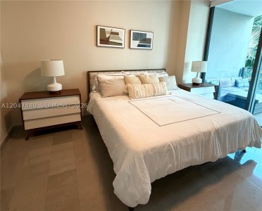Alquiler de apartamento en Brickell City Centre Reach 906