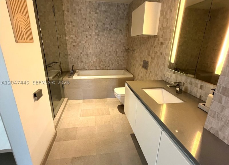 Alquiler de apartamento en Brickell City Centre Reach 906