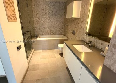 Alquiler de apartamento en Brickell City Centre Reach 906