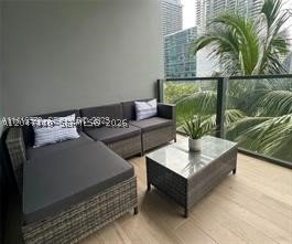 Alquiler de apartamento en Brickell City Centre Reach 906