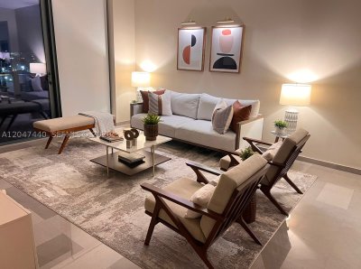 Brickell City Centre Reach Apt #906