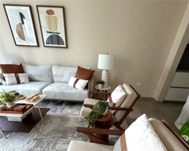 Alquiler de apartamento en Brickell City Centre Reach 906